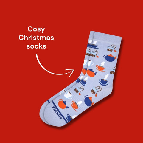 Christmas Special 2 Book Box with Goodies