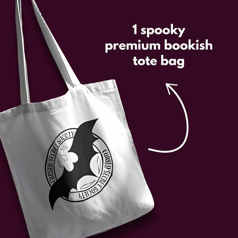 Halloween PLUS - Special Edition Box