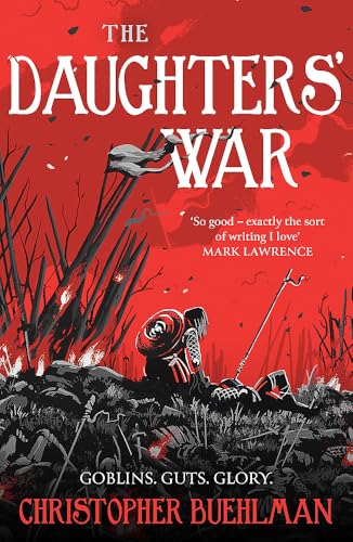 The Daughters' War