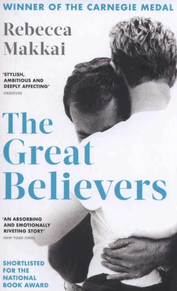 The Great Believers