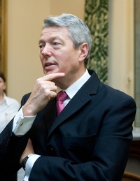 Alan   Johnson