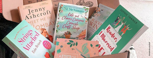 5 Subscription Boxes That Can Help You Be Greener In 2022 - A Box of Stories