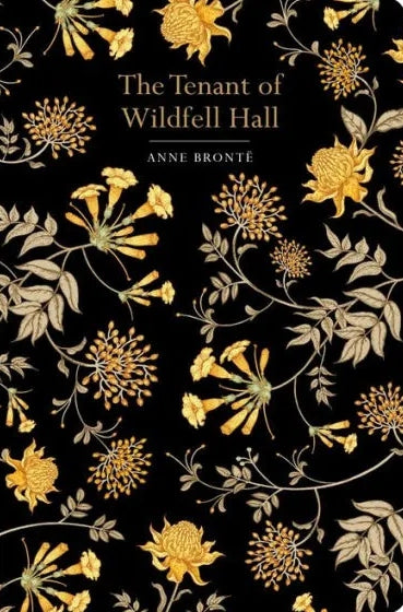The Tenant of Wildfell Hall