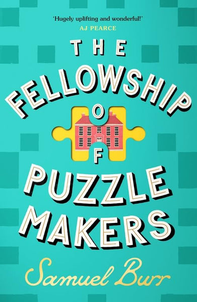 The Fellowship of Puzzlemakers