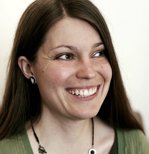 Becky Chambers – Audio Books, Best Sellers, Author Bio | Audible.in