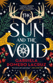 The Sun and the Void (The Warring Gods #1)