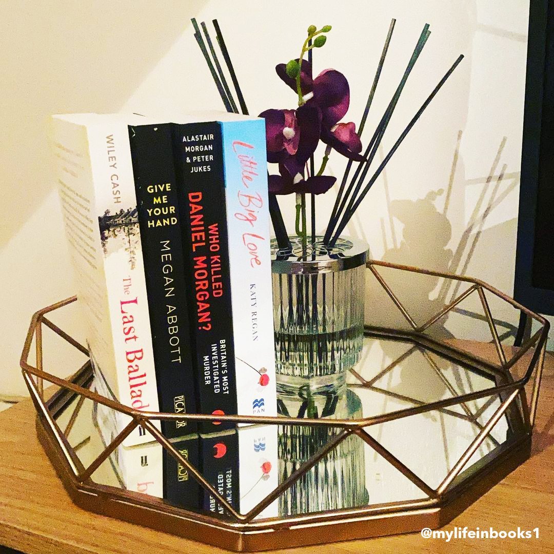 A Surprise Subscription Box of 4 Mixed Books - A Box of Stories