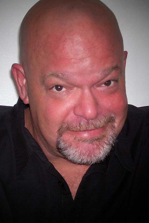 Ben Creed - Bonkerz Comedy Productions