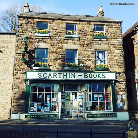 Scarthin Books