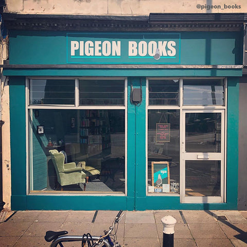Pigeon Books