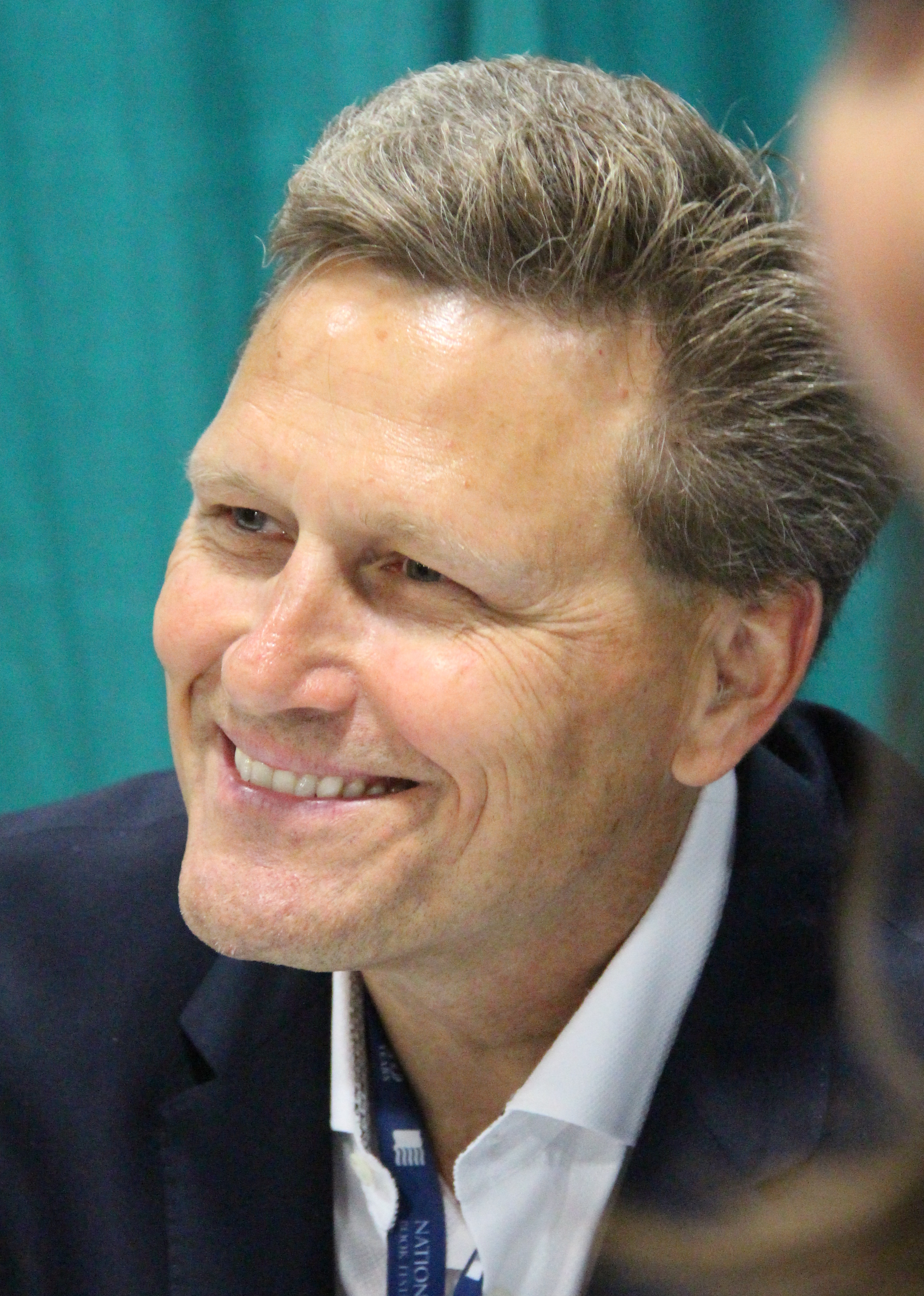 David Baldacci - Wikipedia