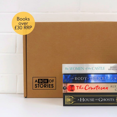 Historical Fiction Box