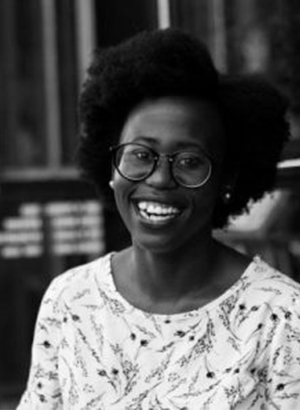 Miranda Rijks Author