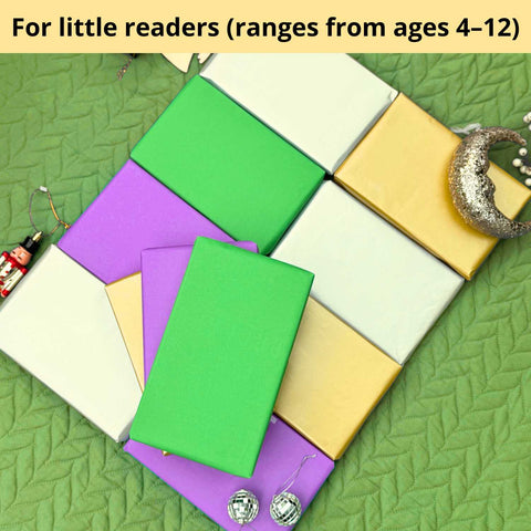 Kids' Advent Calendar