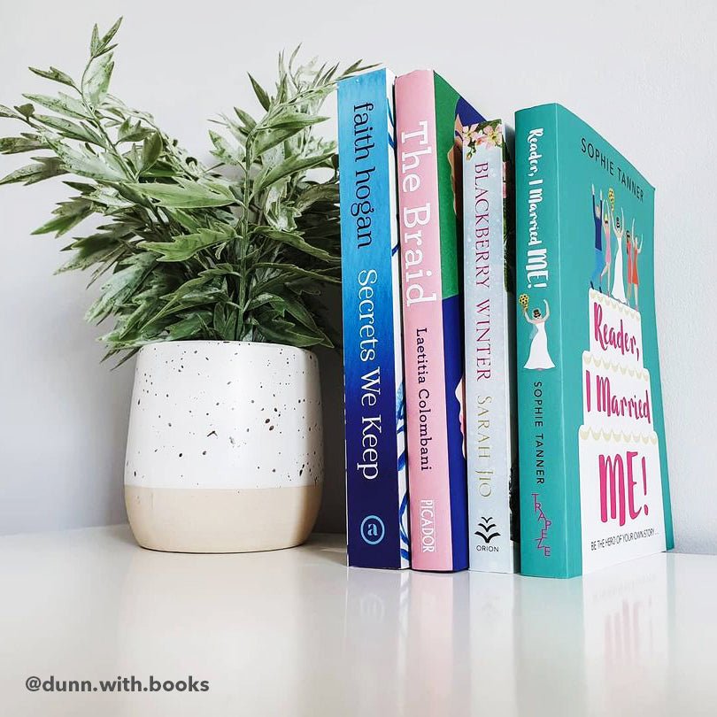 Light Reads Subscription Box - A Box of Stories