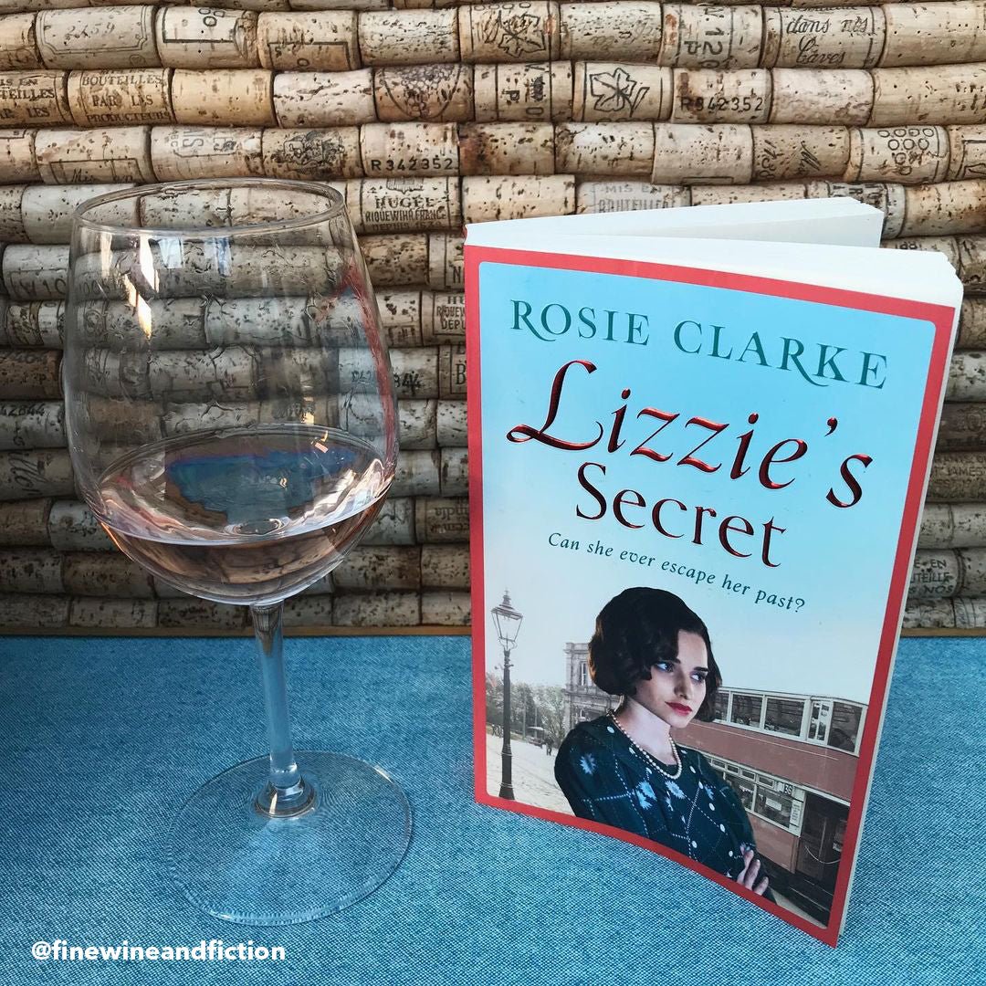 Light Reads Subscription Box - A Box of Stories