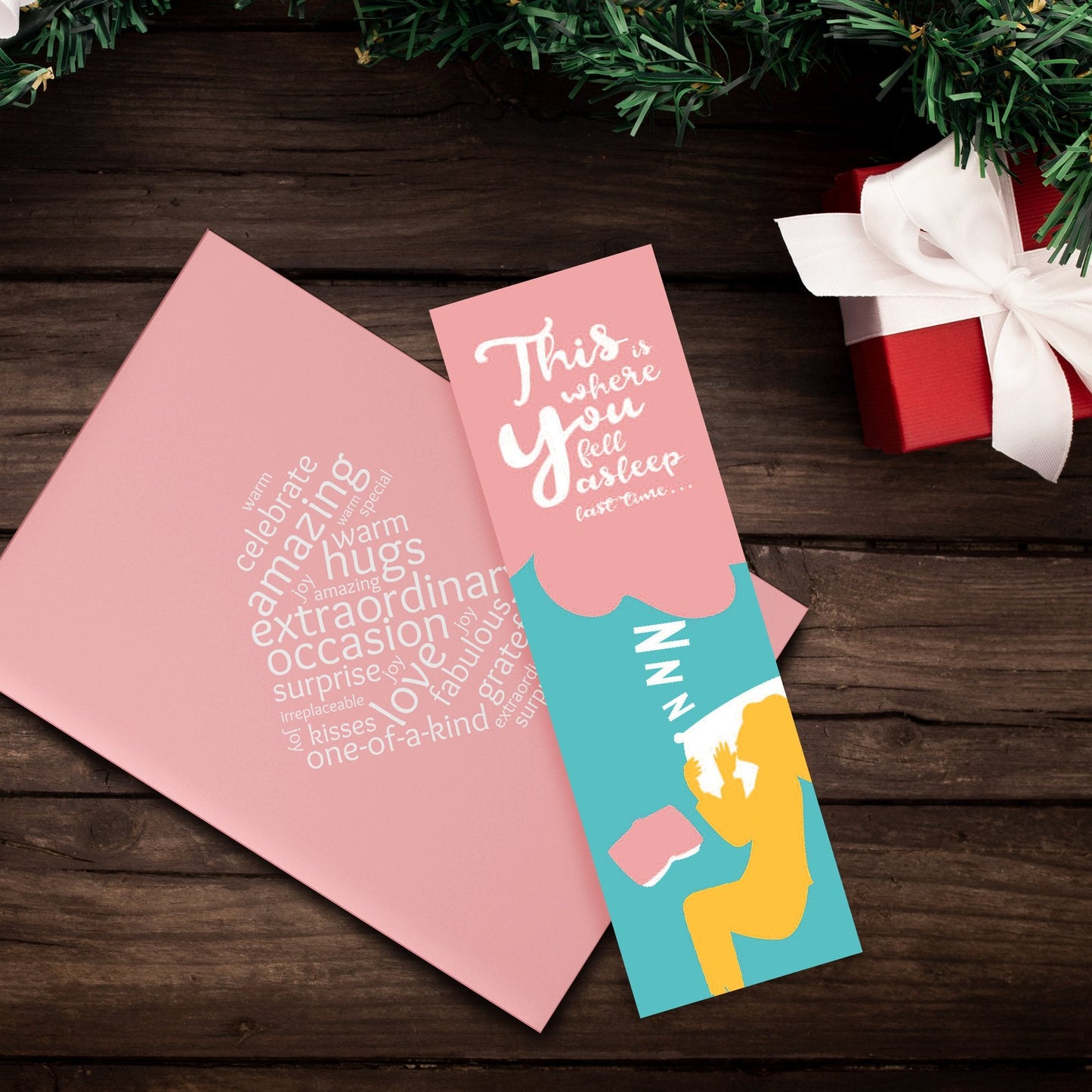 Light Reads Subscription Box - A Box of Stories