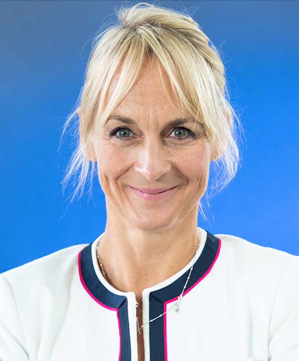 Louise Minchin - IMDb