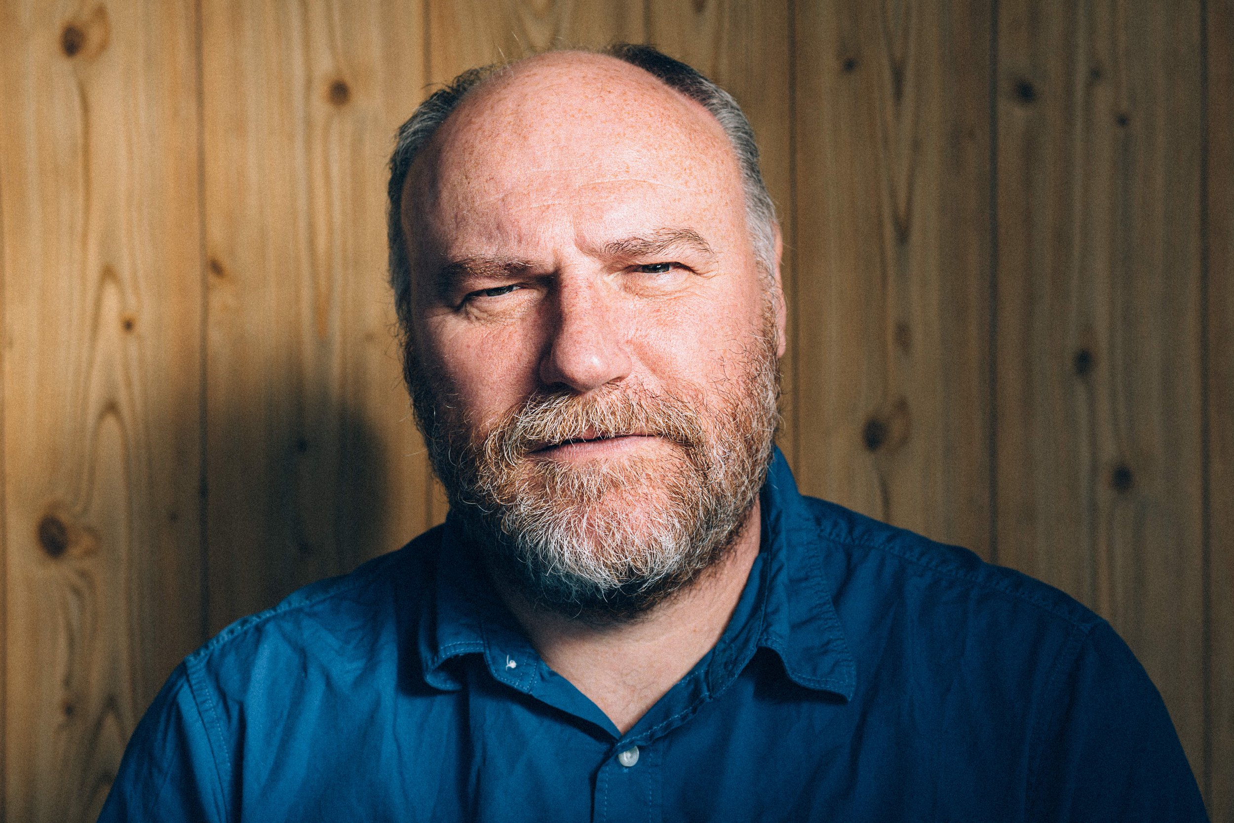 Alan Parks joins Baskerville with new World War Two thriller trilogy GUNNER  — Blake Friedmann