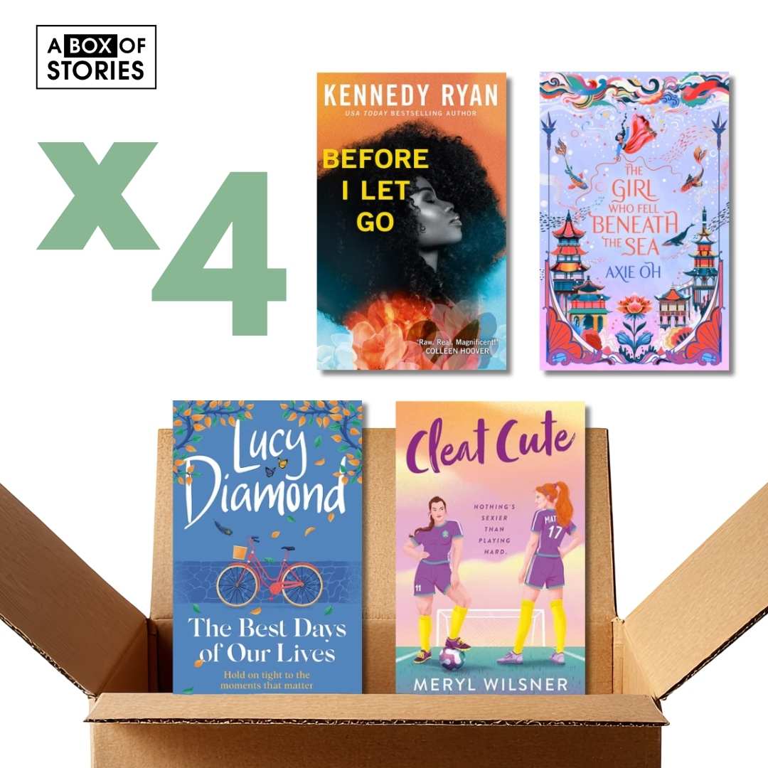 Romance Across Genres