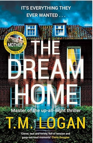 Engaging Crime Thrillers