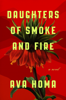 Daughters of Smoke and Fire