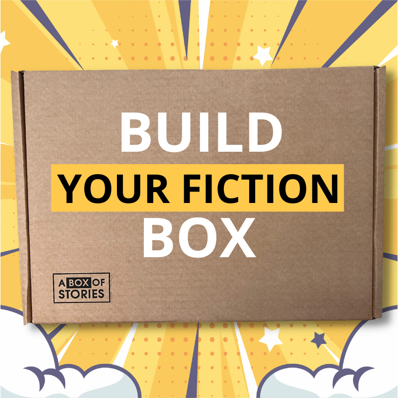 Build Your Own Book Box